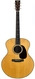 Martin Custom Shop GJ42 Grand Jumbo Cocobolo Adirondack 2016 Martin Custom Shop GJ42 Grand Jumbo Cocobolo Adirondack 2016