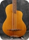 Rick Turner 2010s Renaissance Standard Bass RB4FL-STD 2010