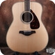 Yamaha FG720S-12 2011