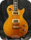Gibson-1977 Les Paul Custom-1977