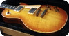 Real Guitars Standard Build 59 Burst  2023-Faded Cherry Burst