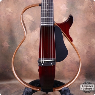YAMAHA (ヤマハ) SLG 200S 0 Guitar For Sale TCGAKKI