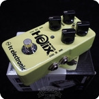 T.C. Electronic Helix PHASER 2010