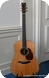 Bourgeois Ricky Skaggs Signature 2001