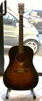 Gibson-J 45 Historic-2005-Sunburst