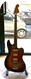 Fender Fender Bass VI 1962-Sunburst