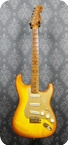 Fender Custom Shop-'55 Stratocaster Journeyman Roasted Maple Aged Honeyburst