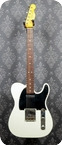 Fender Custom Shop 63 Telecaster Journeyman Olympic White MASTERBUILT Fender Custom Shop 63 Telecaster Journeyman Olympic White MASTERBUILT
