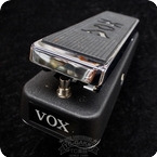 Vox-V847 Wah (U.S.A.)-2000