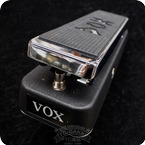 Vox V847 Wah U.S.A. 2000