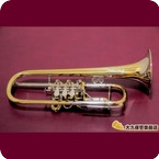 Bm Symphonic C Rotary Trumpet 1980