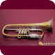 Bm Symphonic -  C Rotary Trumpet 1980