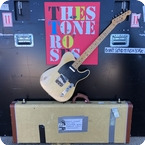 Fender Blackguard Telecaster Ex John Squire THE STONE ROSES SEAHORSES 1989 Blonde