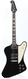 Gibson Firebird V Limited Edition Yamano 1996-Ebony