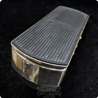 Fender Classic Reissue Pedals Volume Tone (type Pr725) 2000