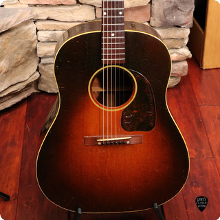 Gibson J 45 1943