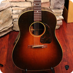 Gibson-J-45-1943