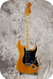 Fender Stratocaster 1977-Natural Fender Stratocaster 1977-Natural