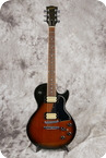 Gibson-Les Paul 55-77-1977-Sunburst