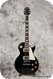 Epiphone Les Paul 2002-Black Epiphone Les Paul 2002-Black