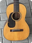 C. F. Martin Co 5 18L Left Handed 1955 Mahogany