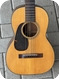 C. F. Martin Co 5 18L Left Handed 1955 Mahogany