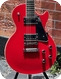 Gibson Les Paul GT Guitar Of The Month 15 2007 Ferrari Red