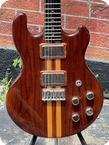 Gary Kramer Guitars 450G Guitar 1977 Natural