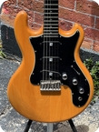 Gary Kramer Guitars DMZ3000 1979 Natural