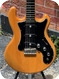 Gary Kramer Guitars DMZ3000 1979 Natural