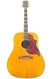 Gibson Hummingbird 1968-Natural