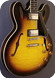 Gibson ES 335 DOT 59 Reissue 2009 Sunburst