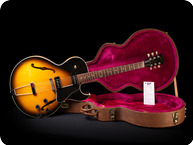 Gibson ES 135 1996 Sunburst