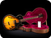 Gibson ES 135 1996 Sunburst