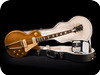 Gibson Les Paul Tribute 52 2012-Gold Top