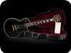 Gibson Les Paul Reissue 54 Art & Historic 1999-Black