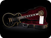 Gibson-Les Paul Reissue 54 Art & Historic-1999-Black