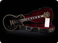 Gibson Les Paul Reissue 54 Art Historic 1999 Black