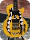 Gibson Les Paul Corvette C8R Race Edition 2009-Velocity Yellow