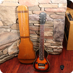 Gibson EH 150 Lap Steel 1936