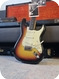 Fender Stratocaster 1964-Sunburst
