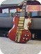 Gibson Les Paul/SG Custom Reissue 2006-Cherry