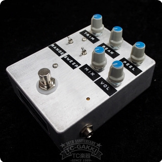 Yuki & Aya Tokyo Japan Custom Shop Filter B (proto) 2020