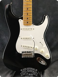 Fender Japan 1987 ST54 115 Early “EXTRAD” 1987 0 Guitar For