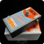 Bsm HS S Silicon Finest Treble Booster 2010