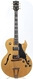 Gibson ES-175D 1976-Natural Blonde
