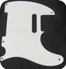 Fender-Telecaster Pick Guard -1954-White