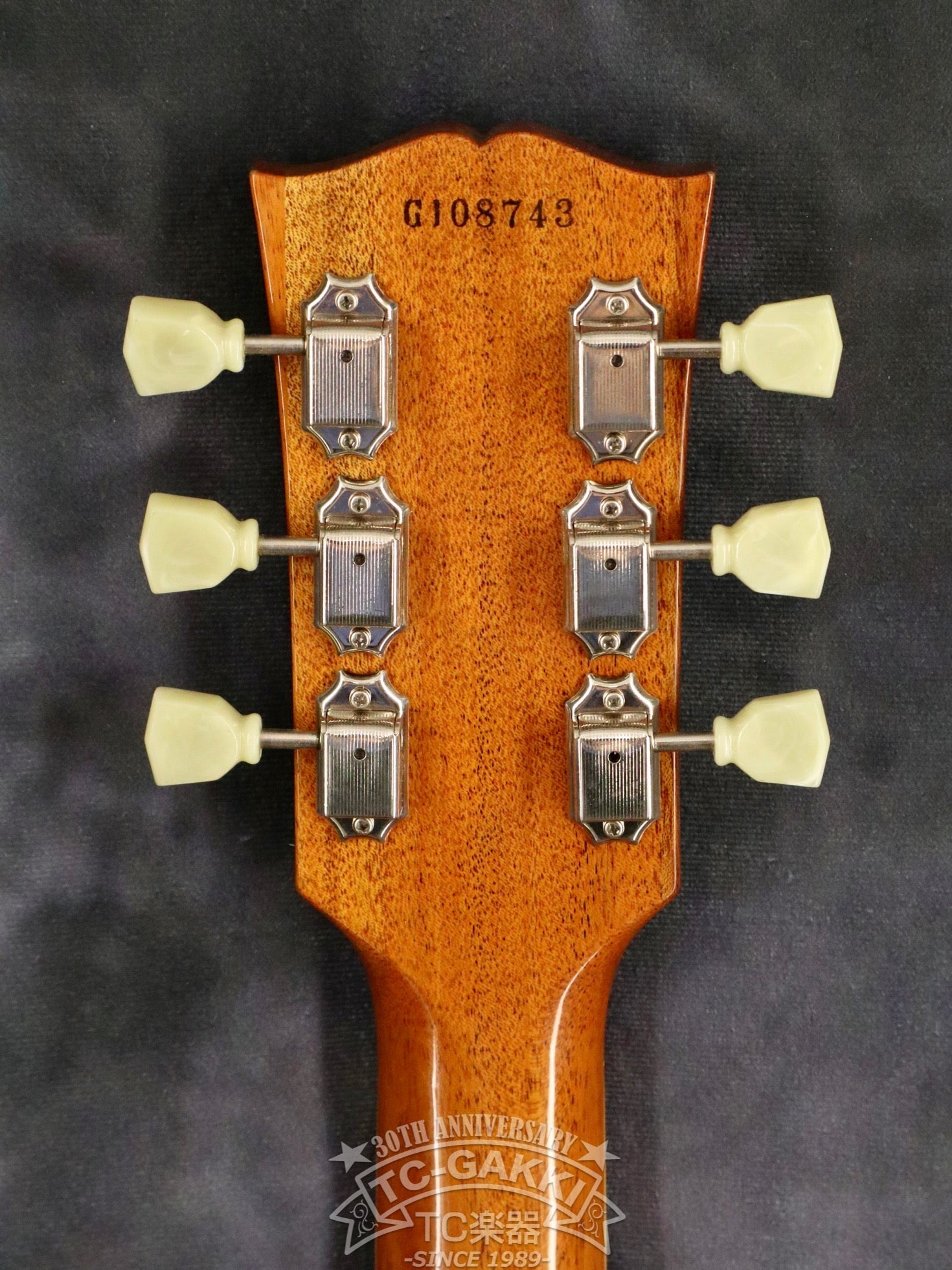 Orville By Gibson 1991 ES 175 1991 Guitar For Sale TCGAKKI