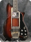 Ovation 1970s MAGNA BASS I 1970