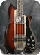 Ovation 1970s MAGNA BASS I 1970